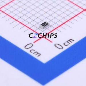 Resistencia SMD RTT032R05FTP 0603 (Tipo: Película Gruesa) (Resistencia: 2.05 Ohmios Precisión: 1%) - Product Image 1