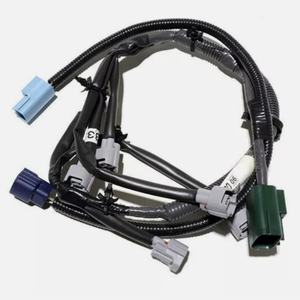 สายรัดหัวฉีด VQ35DE 24079-CD000สำหรับ Nissan 350Z Infiniti G35 AM81 2003 - 2006 - Product Image 4