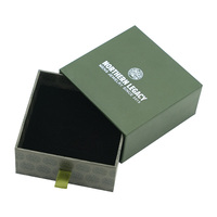 Cajas de Joyería Personalizadas de Alta Calidad al por Mayor, Cajas de Cartón para Aretes, Collares y Anillos, Cajas de Embalaje para Joyería, Cajas con Cajones para Joyas