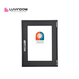 Hiệu quả chi phí nfrc chứng nhận nghiêng và biến <span class=keywords><strong>Windows</strong></span> hiệu quả năng lượng đôi kính cường lực <span class=keywords><strong>Windows</strong></span> nghiêng lần lượt các tòa nhà - Product Image 4