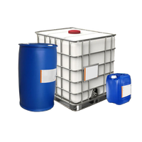 Durcisseur Phénalkamine Haute Performance 2:1 HANEPOXY Hanamine 2219 Liquide Amine Époxy Transparent Légèrement Jaunâtre pour Revêtement de Sol
