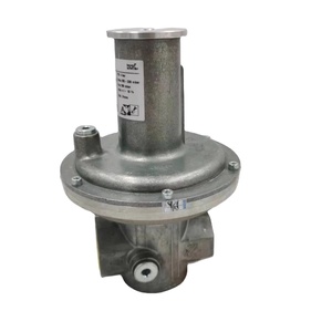 Régulateur de gaz avec électrovanne VSBV25R40-4Z pour KromSchroder Stock 20 - Product Image 1