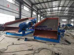 Màn hình lưới mịn rung - Product Image 2