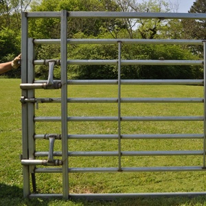 Rollos de cercas para agricultura/ganado: protección de granjas sudafricanas con soluciones de cercas de primera calidad - Product Image 2