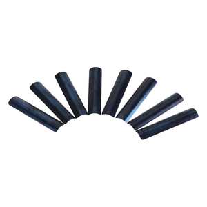 Dairoku Manganese Shrapnel Clips 10x90 10x88 14x100 14x95 Elastic Metal <b>Bag</b> Hardware <b>Accessories</b> Classic Style - Product Image 4