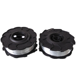 Bobina de alambre para máquina atadora de varillas Kowy de 0.8mm, universal para varillas roscadas, piezas de maquinaria de construcción - Product Image 4