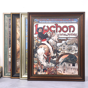 Oferta Especial: Molduras Decorativas Modernas y Coloridas para Marcos de Fotos de PS al por Mayor - Product Image 6