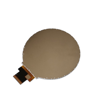 <span class=keywords><strong>LCD</strong></span> nhà máy 720*720 HD Màn hình hiển thị IPS miễn phí xem hướng 4 inch Vòng TFT <span class=keywords><strong>LCD</strong></span> cho đồng hồ tốc độ - Product Image 3