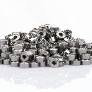 Roulement à billes à gorge profonde 40x90x23mm 6308N, roulement de transmission 6308 N - Product Image 4