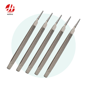 Hot Sale Multipurpose Carbon Stalen Rasp Handgereedschap Ijzeren Rasp Bestanden & Rasp Hout Vijl - Product Image 1