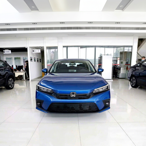 ฮอนด้า ซีวิค ปี 2022 240Turbo CVT พาวเวอร์ซีดาน ยูโร 6 พวงมาลัยซ้าย เทอร์โบ ไมล์น้อย 36000 กม. พร้อมส่ง ขายเร็ว - Product Image 1