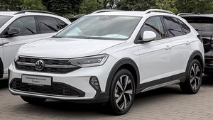Factory Directly Sell High End In-channel Injection Deflector Window Visor for Volkswagen Taigo 2022 - Product Image 3