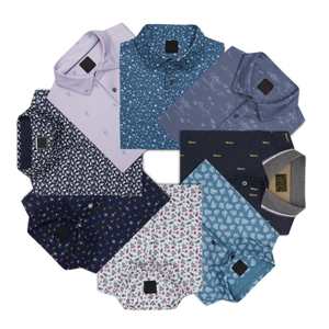 2022 Customized <b>High</b> Quality Promotional Golf Clothes Short Sleeve Polo Autumn Style Polo <b>Collar</b> Soft Touch Golf T <b>Shirt</b> - Product Image 6