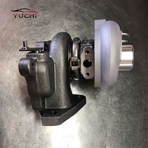 เทอร์โบ TD04-11G MR355223 49177-07612 28200-42550 28200-42540 49177-02512 - Product Image 2