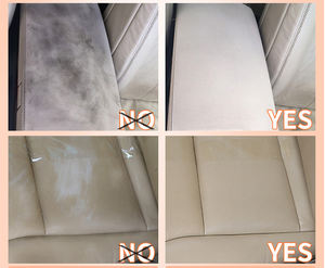 สเปรย์โฟมทำความสะอาดรถยนต์อเนกประสงค์ <span class=keywords><strong>AEROPAK</strong></span> 500 มล. - Product Image 3