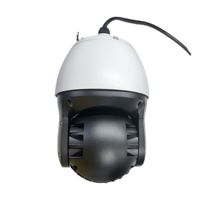8-inch 4MP 33x Outdoor <strong>IP</strong> Dome PTZ <strong>Camera</strong> Smart Functions AI <strong>Face</strong> Detection CMOS Sensor Wide Angle Night Vision 1-Year Warranty - Product Image 5