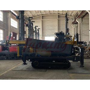 di scavo di perforazione di roccia miniera di scavo galleria di scavo estrazione sotterranea Impianto di perforazione importato - Product Image 6