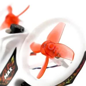 Ez Pilot 82mm <span class=keywords><strong>Mini</strong></span> 5.8g da corsa al coperto con fotocamera occhiali Rc 2 ~ 3s Rtf versione per principianti - Product Image 3