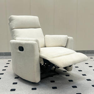 Muebles de sala de estar, sillón reclinable, sofá, silla de salón, sofás para el hogar, sofá reclinable moderno de lujo, sillón reclinable eléctrico - Product Image 2