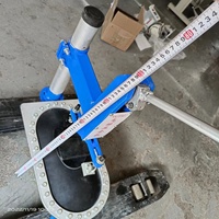 Machine de pose de semelles pour chaussures de sport/sneakers, machine de pressage pour une réparation efficace des chaussures de sport