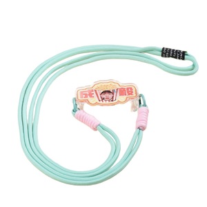 Vigreat chuyển đổi Anime nhân vật Acrylic điện thoại <span class=keywords><strong>Clip</strong></span> tùy chỉnh thiết kế Acrylic trường hợp điện thoại chủ dây buộc phim hoạt hình chống thả - Product Image 6