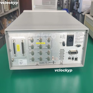 Analyseur audio Agilent KEYSIGHT U8903A d'occasion en bon état, expédié expressément - Product Image 2