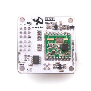 Revocc3d Cuộc Cách Mạng điều khiển chuyến bay mã nguồn mở (Phiên bản nâng cấp của <span class=keywords><strong>CC3D</strong></span>) - Product Image 3