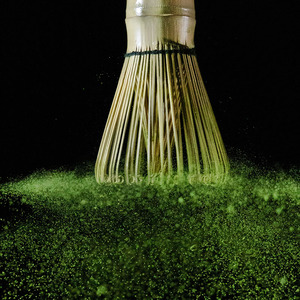 Tè Verde Matcha in Polvere Biologico di Grado Cerimoniale <span class=keywords><strong>Premium</strong></span> Stile Giapponese - Product Image 2