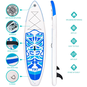 Livraison Gratuite Dropshipping OEM Planche de SUP Gonflable 10'6'' – Meilleure Planche de Surf, <span class=keywords><strong>Wakeboard</strong></span> et Stand Up Paddle - Product Image 3