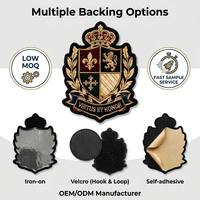 Patchs brodés en gros, patchs brodés avec logo personnalisé, fabricant OEM ODM, commande en gros, fournisseur d'exportation d'usine
