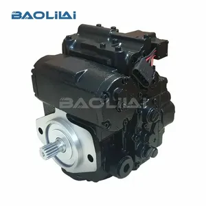 ปั๊มไฮดรอลิกแบบลูกสูบ Baolilai 42r51 รุ่น 42-R-51-C-ANN3-03-B-3-B-3-F-N-N-23-23-B-N-N-NNN-NNN สำหรับรถแทรกเตอร์ - Product Image 2