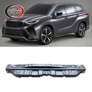 Haz de Marco superior favorito del cliente CZJF para Highlander 2020 2021 53025-0E902 nuevo - Product Image 1