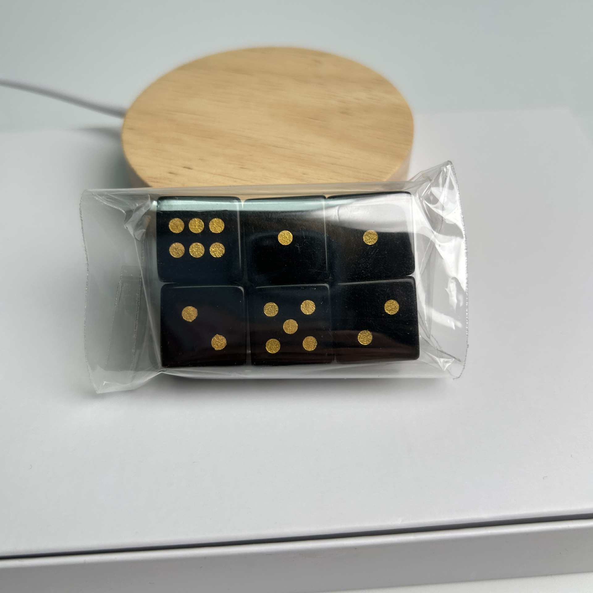 5