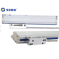 Encodeur linéaire magnétique SINO KA800, échelle de lecture numérique, instrument de test pour fraiseuse, tour, EDM, CNC, CE, RoHS