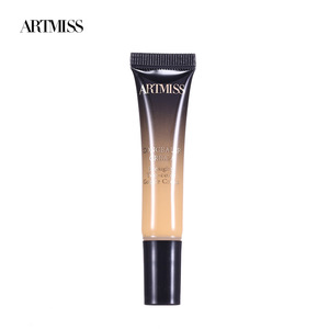 Crème Correctrice Contour des Yeux Bicolore Unisexe – Corrige et Cache les Cernes et les Poches sous les Yeux – Peaux Mixtes - Product Image 5