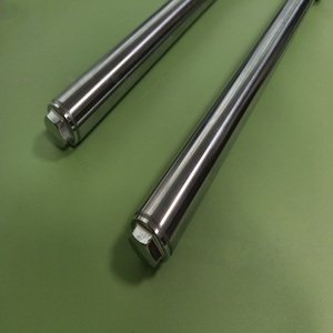 Horquillas Delanteras para Motocicleta <span class=keywords><strong>Gn</strong></span> <span class=keywords><strong>125</strong></span>, Amortiguador Delantero para Suzuki Gn125 - Product Image 2