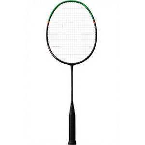 Supports <span class=keywords><strong>de</strong></span> raquettes <span class=keywords><strong>de</strong></span> <span class=keywords><strong>badminton</strong></span> <span class=keywords><strong>haut</strong></span> <span class=keywords><strong>de</strong></span> <span class=keywords><strong>gamme</strong></span>, légers et hautement élastiques, pour raquettes professionnelles entièrement en carbone avec poignée en PU et caractéristiques souples - Product Image 1