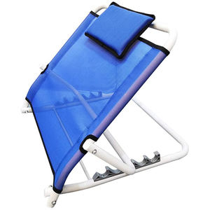 Dossier d'oreiller pour la Relaxation, dossier de lit, siège de sol, confortable, pour le Camping en plein air, pique-nique léger, pliable - Product Image 4