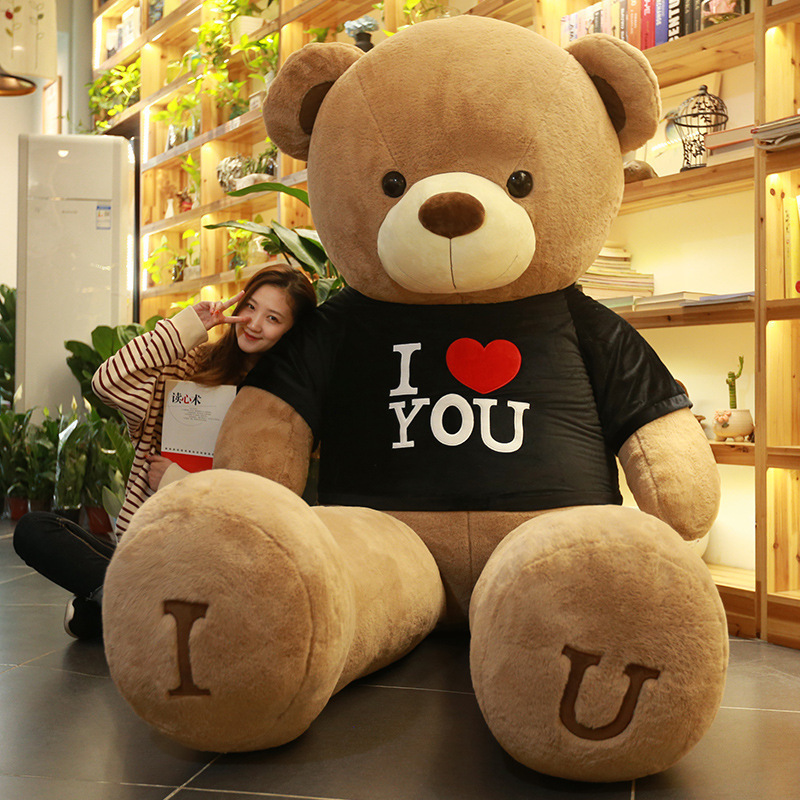 Brown black sweatshirt