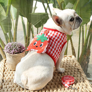 Holesale-arnés de cuello tipo Chaleco con correa - Product Image 6