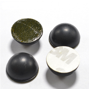 Bâton <span class=keywords><strong>de</strong></span> pieds en caoutchouc transparent auto-adhésif 30mm,40mm,50mm - Product Image 5