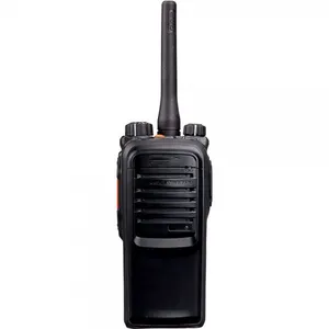 PD705 PD-705数字手持双向无线电对讲机商务收发器双向无线电
