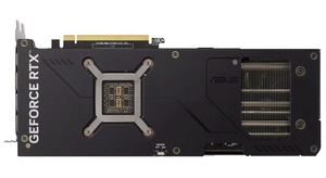 การ์ดจอ US TUF Gaming RTX 4070 Turbo 12GB GDDR6X ใหม่ พร้อมพัดลมระบายความร้อนสำหรับเวิร์กสเตชัน PCI Express 4.0 รองรับ DLSS 3 - Product Image 4