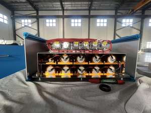 Banc de charge AC personnalisable multi-type de haute qualité 100 kW 115 V/220 V/380 V/400 V/415 V/690 V - Product Image 5