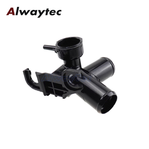 253293X600 Col <span class=keywords><strong>de</strong></span> remplissage du moteur, sortie d'eau du radiateur <span class=keywords><strong>de</strong></span> <span class=keywords><strong>refroidissement</strong></span>, bride <span class=keywords><strong>de</strong></span> tuyau, compatible avec Hyundai Kia Forte Elantra 25329-3X600 - Product Image 4