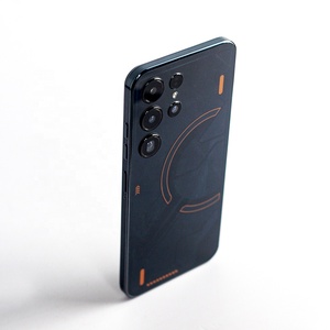 Khuyến mãi 6.8 inch S24 Ultra 50MP + 108mp Android 13.0 tùy chỉnh 512GB 5 gam điện thoại thông minh GPS kích hoạt LTE 16GB phiên bản điện thoại di động - Product Image 5