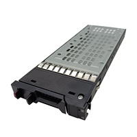 Untuk MSA M2 1060 2060 2040 2.5'' SFF SAS Hard Drive Tray P14405-001 SATA SSD Server Hard Disk Enclosure Caddy HDD Bracket Drawer