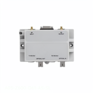 A03-Z600-D61-AS-SL Original RF Receiver,<b>Transmitter</b>,Transceiver Finished Units - Product Image 1