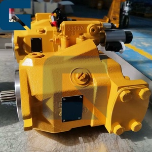 ปั๊มลูกสูบ 204-2578 รุ่น 10R-6126 สำหรับรถแทรกเตอร์ D8T D8R - Product Image 1