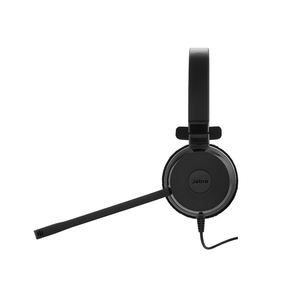 Plantronics Poly HP /<span class=keywords><strong>Jabra</strong></span> Mono USB Call Center Headset -Proolin Factory Headphone avec 3.5mm/RJ9/USB Port en option - Product Image 5